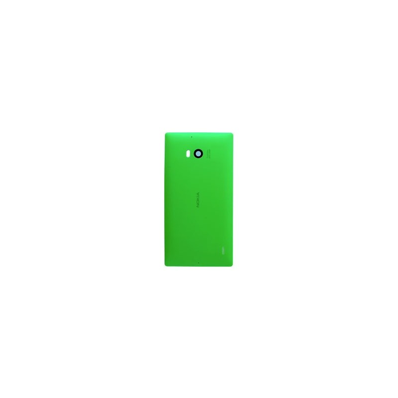 COVER BATTERIA NOKIA LUMIA 930 VERDE