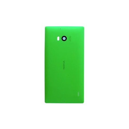 COVER BATTERIA NOKIA LUMIA 930 VERDE