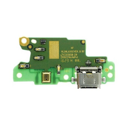FLAT BOARD HUAWEI NOVA PLUS
