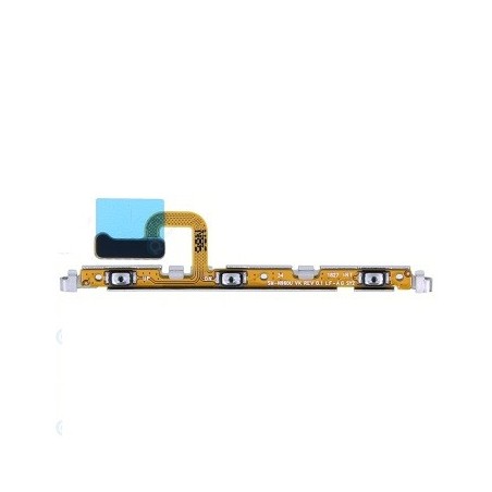 FLAT VOLUME SAMSUNG GALAXY NOTE 9 SM-N960