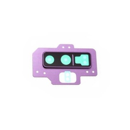 COVER FOTOCAMERA POSTERIORE SAMSUNG GALAXY NOTE 9 SM-N960 LAVANDER PURPLE (VIOLA)