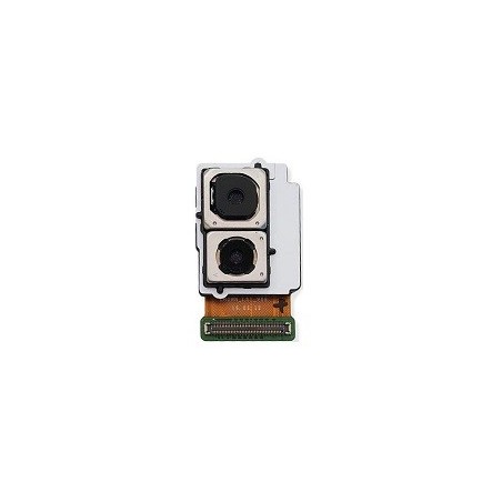 FOTOCAMERA POSTERIORE SAMSUNG GALAXY NOTE 9 SM-N960