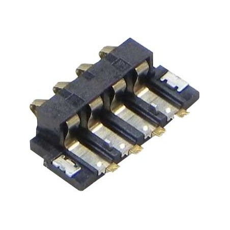 CONTATTI BATTERIA SAMSUNG GALAXY S4 LTE GT-I9505