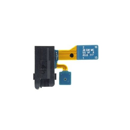 CONNETTORE AUDIO SAMSUNG GALAXY A6 2018 SM-A600