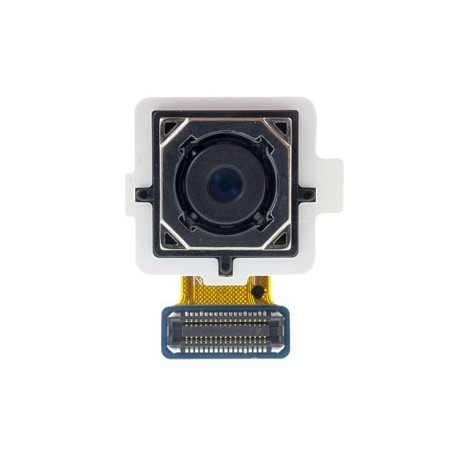 FOTOCAMERA POSTERIORE SAMSUNG GALAXY A6 2018 SM-A600