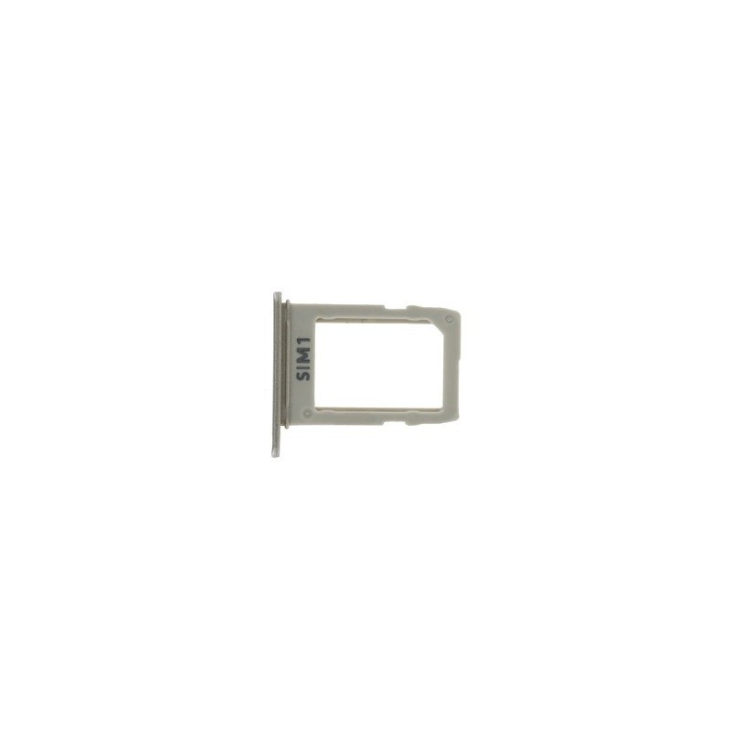 CARRELLO SIM CARD 1 SAMSUNG GALAXY A6 2018 SM-A600 ORO