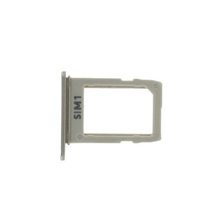 CARRELLO SIM CARD 1 SAMSUNG GALAXY A6 2018 SM-A600 ORO