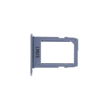 CARRELLO SIM CARD 1 SAMSUNG GALAXY A6 2018 SM-A600 LAVANDA