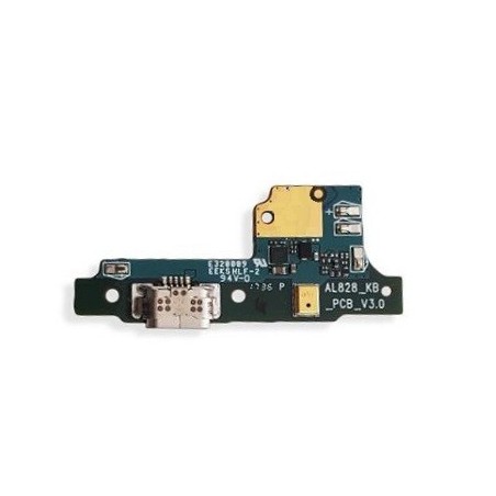 PBC RICARICA HUAWEI Y6 2017