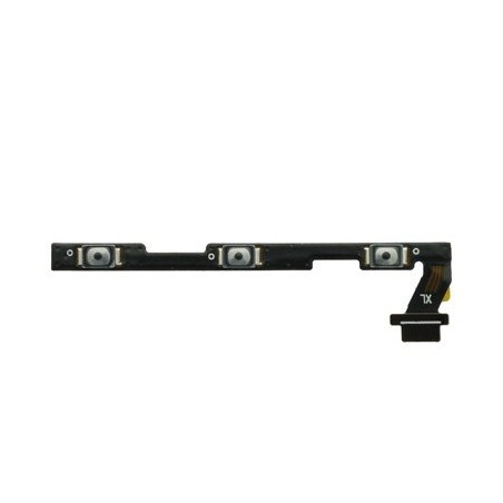 FLAT POWER HUAWEI Y6 2017