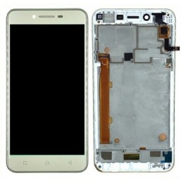 DISPLAY LENOVO VIBE K5 BIANCO