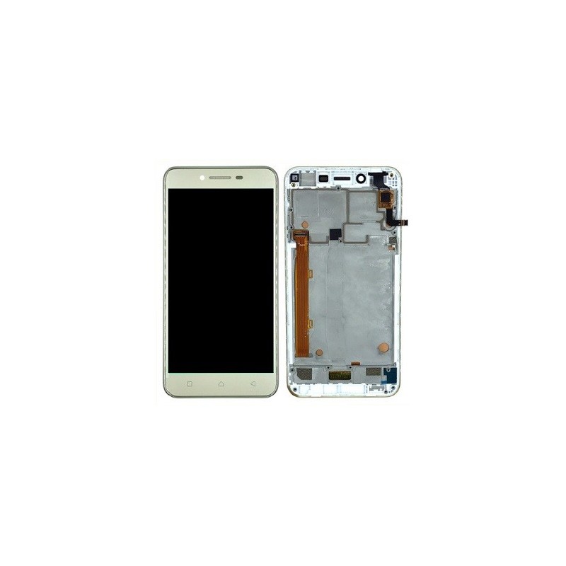 DISPLAY LENOVO VIBE K5 BIANCO