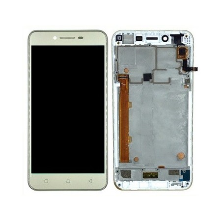 DISPLAY LENOVO VIBE K5 BIANCO