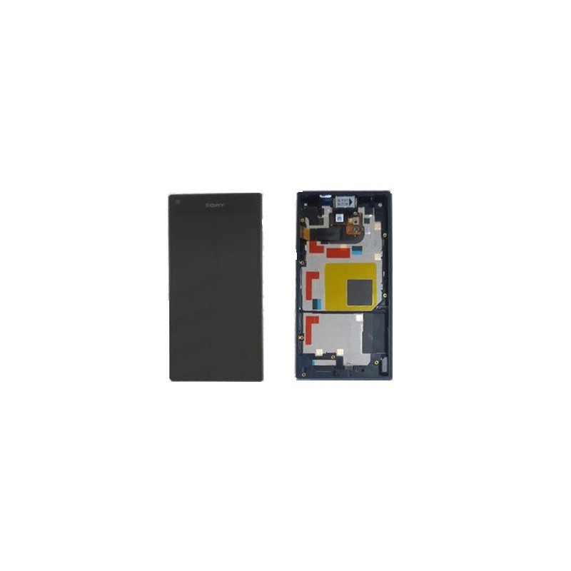 DISPLAY SONY XPERIA Z5 COMPACT E5823 NERO