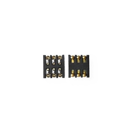 LETTORE SIM CARD HUAWEI ASCEND Y300