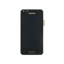 DISPLAY SAMSUNG GALAXY S ADVANCE GT-I9070 NERO