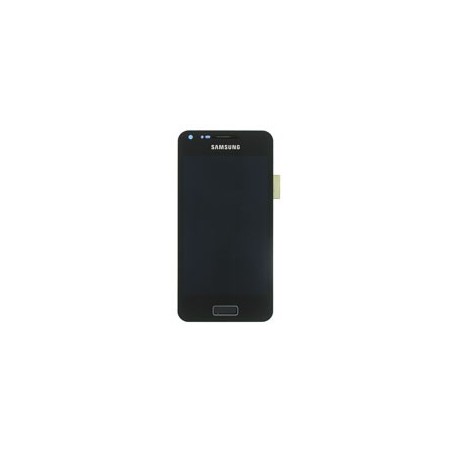 DISPLAY SAMSUNG GALAXY S ADVANCE GT-I9070 NERO