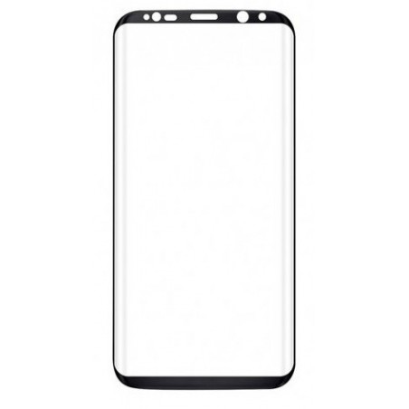 VETRO ANTERIORE SAMSUNG GALAXY S8 SM-G950