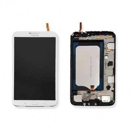 DISPLAY SAMSUNG GALAXY TAB 3 SM-T311 (8.0") 3G + WI-FI BIANCO