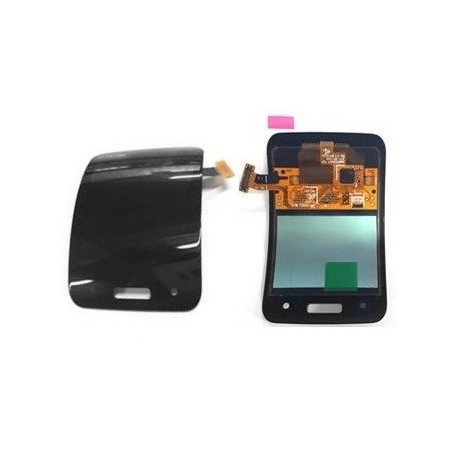 DISPLAY SAMSUNG GALAXY GEAR S SM-R750 NERO