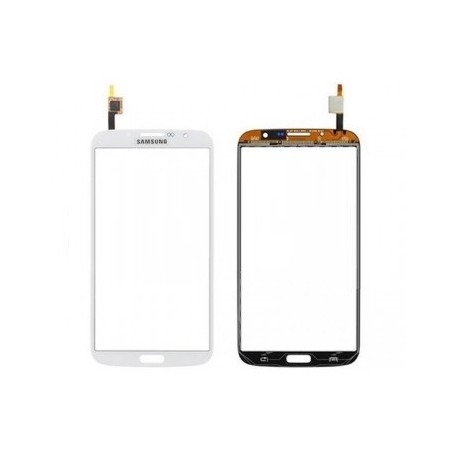 TOUCH SCREEN SAMSUNG GALAXY MEGA GT-I9200 (6.3") BIANCO