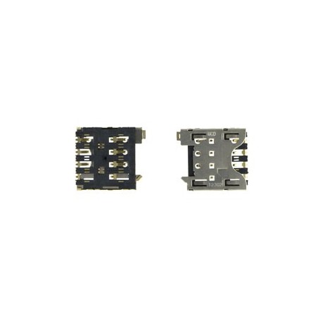 LETTORE SIM CARD BLACKBERRY Z10