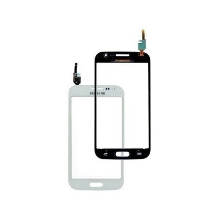 TOUCH SCREEN SAMSUNG GALAXY WIN GT-I8550 BIANCO
