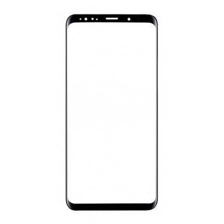VETRO ANTERIORE SAMSUNG GALAXY S9 PLUS SM-G965