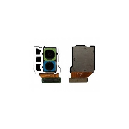 FOTOCAMERA POSTERIORE SAMSUNG GALAXY S9 PLUS SM-G965