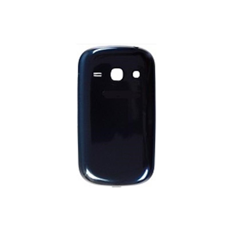 COVER BATTERIA SAMSUNG GALAXY FAME GT-S6810 BLU