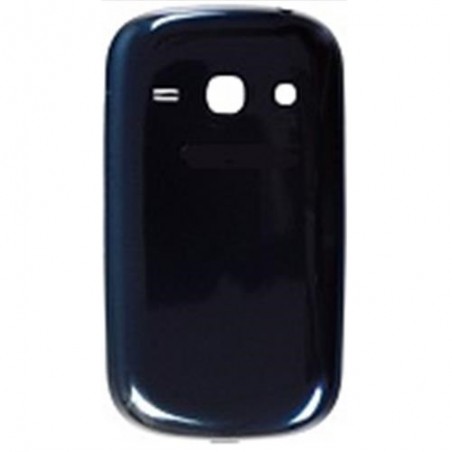 COVER BATTERIA SAMSUNG GALAXY FAME GT-S6810 BLU