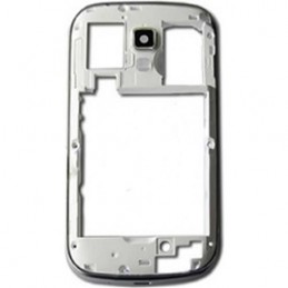 COVER CENTRALE SAMSUNG GALAXY S DUOS GT-S7562 BLU
