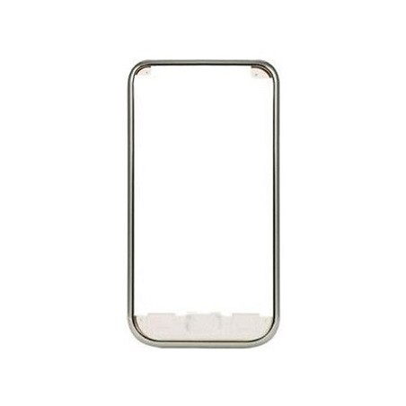 CORNICE ANTERIORE SAMSUNG GALAXY S GT-I9000 BIANCO