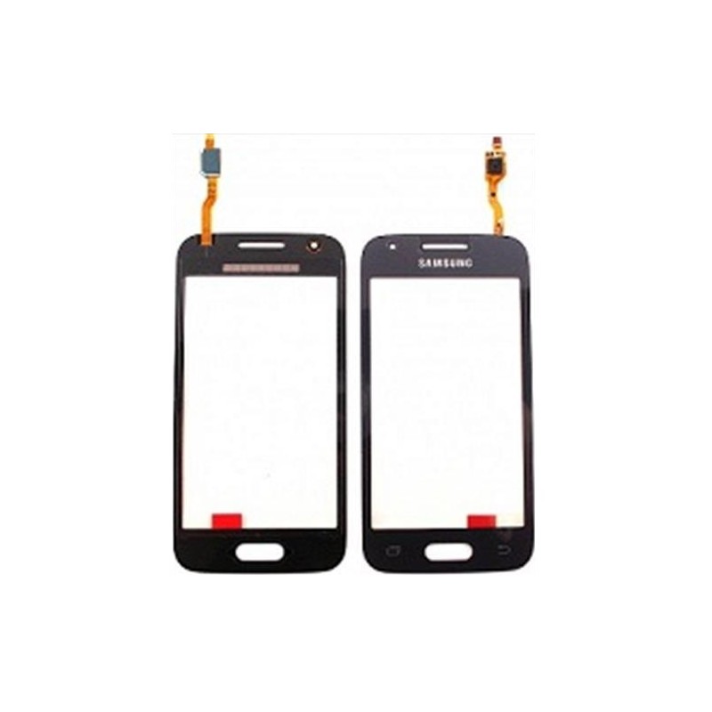 TOUCH SCREEN SAMSUNG GALAXY ACE 4 LTE DUOS SM-G313 NERO
