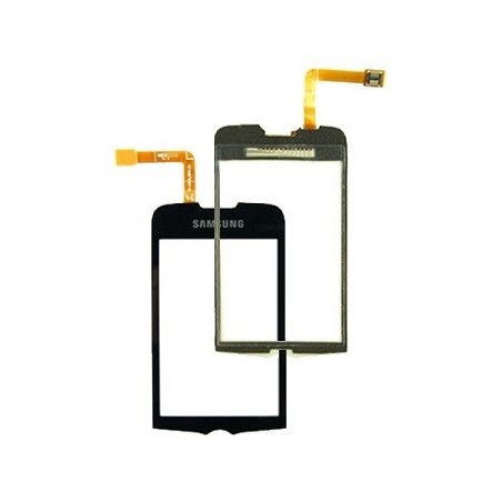 TOUCH SCREEN SAMSUNG GALAXY LITE GT-I5700 NERO