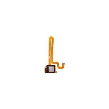 FLAT LETTORE IMPRONTA HUAWEI MATE S SILVER
