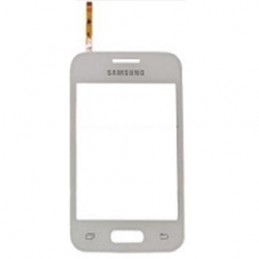 TOUCH SCREEN SAMSUNG GALAXY YOUNG 2 SM-G130 BIANCO