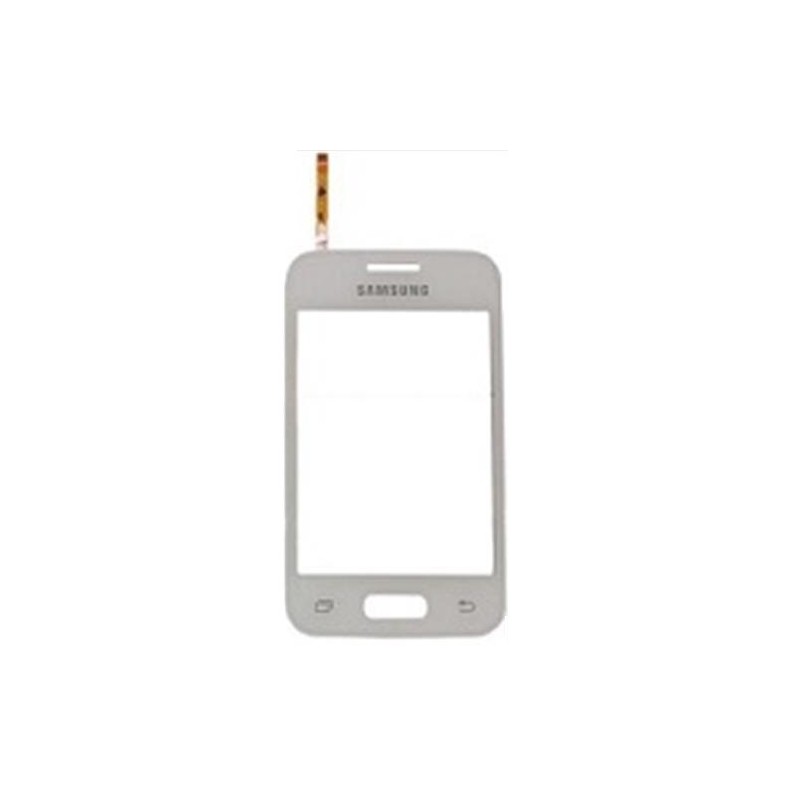 TOUCH SCREEN SAMSUNG GALAXY YOUNG 2 SM-G130 BIANCO