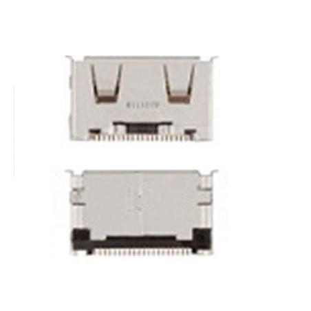 CONNETTORE RICARICA SAMSUNG STAR GT-S5230