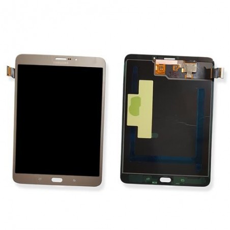 DISPLAY SAMSUNG GALAXY TAB S2 2016 SM-T719 (8.0") LTE ORO