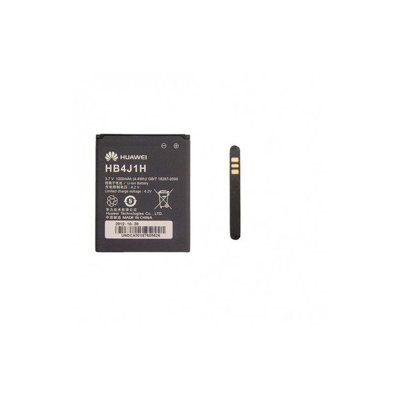 BATTERIA HUAWEI IDEOS U8150 - HB4J1