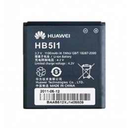 BATTERIA HUAWEI C6200 - HB5I1