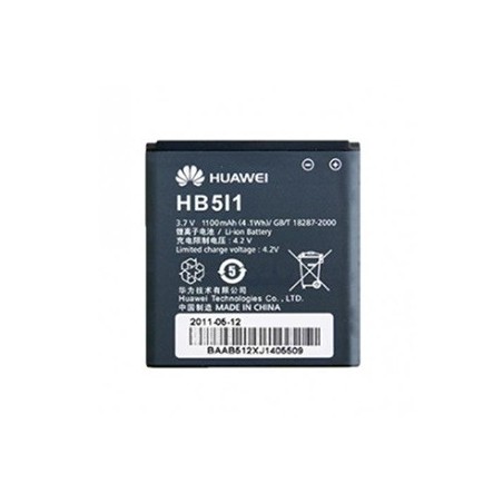 BATTERIA HUAWEI C6200 - HB5I1