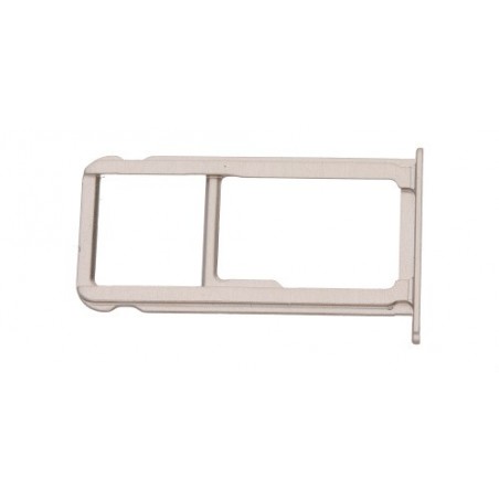 CARRELLO SIM/MEMORY CARD HUAWEI NOVA ORO