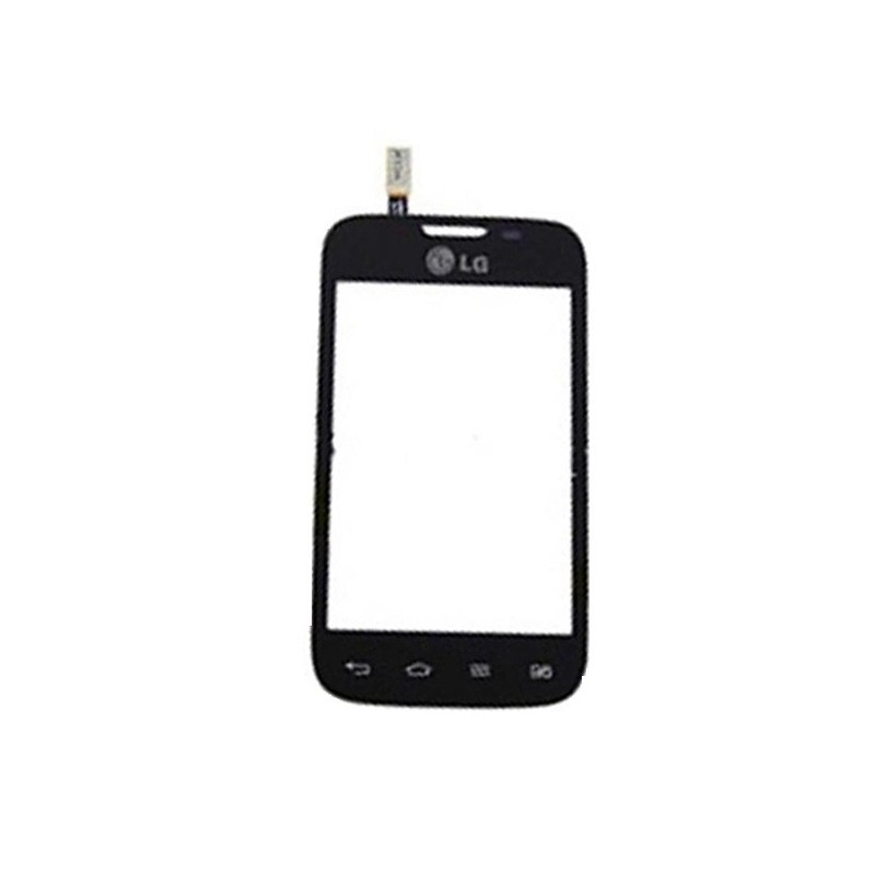 TOUCH SCREEN LG D160 L40 NERO