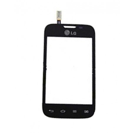 TOUCH SCREEN LG D160 L40 NERO