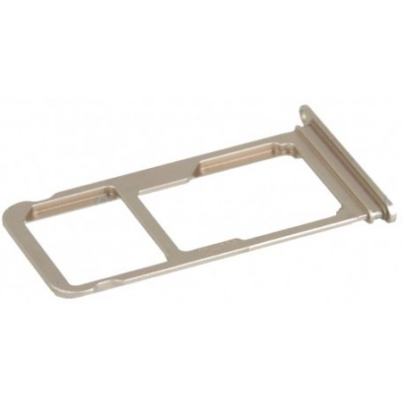 CARRELLO SIM/MEMORY CARD HUAWEI MATE 10 ORO