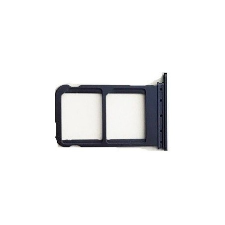 CARRELLO SIM/MEMORY CARD HUAWEI MATE 10 BLU