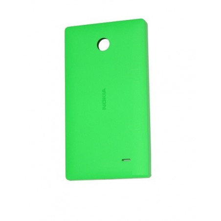 COVER BATTERIA NOKIA X VERDE