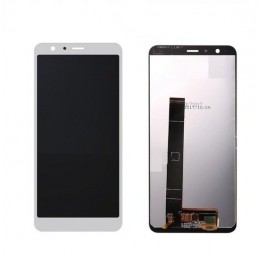 DISPLAY ASUS ZENFONE MAX PLUS M1 ZB570TL BIANCO